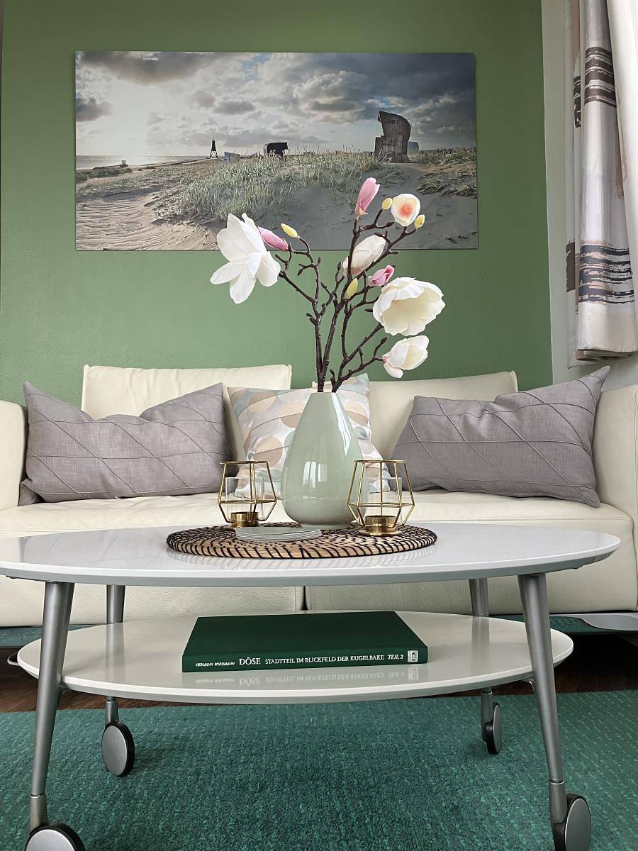 Ganze Wohnung, Wattn‘ Blick Ln 220 in Döse, Cuxhaven