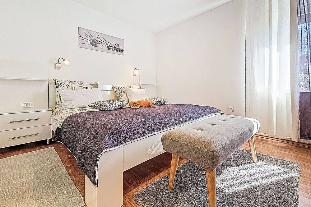 Ganze Wohnung, Ferienwohnung Paz in Imotski, Makarska Riviera