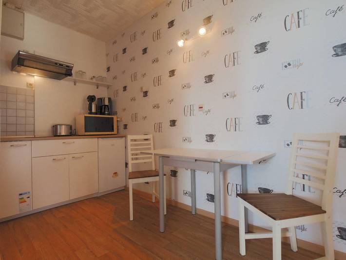 Apartamento entero, Apartamento de vacaciones para 2 personas in Warnemünde Strand, Rostock