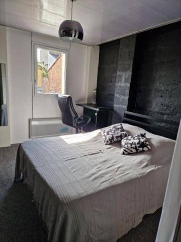 Double Room in Nogaro, Gers
