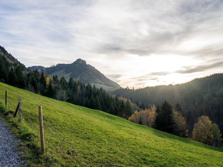 Ganze Ferienwohnung, Appartement Kriegerhorn in Lech am Arlberg, Arlberg