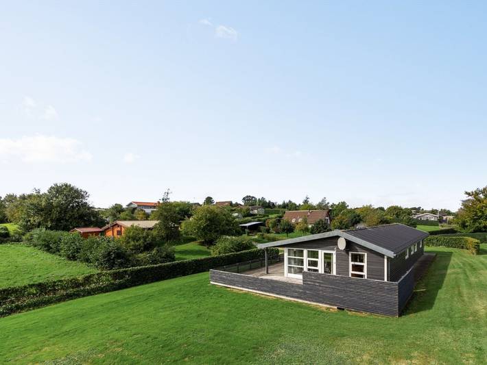 Ferienhaus für 8 Personen, mit Terrasse und Sauna in Eskov Strandpark - 3