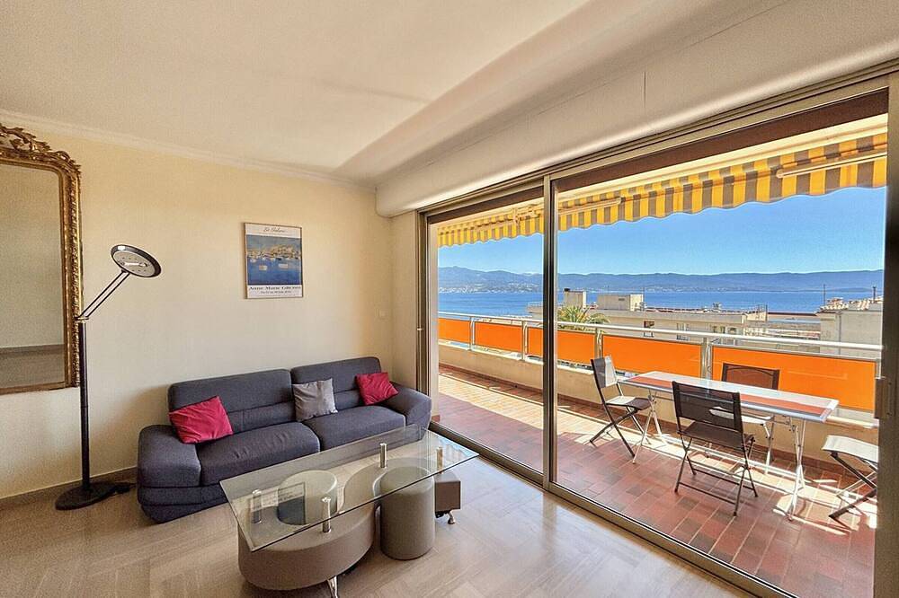 Appartement de vacances