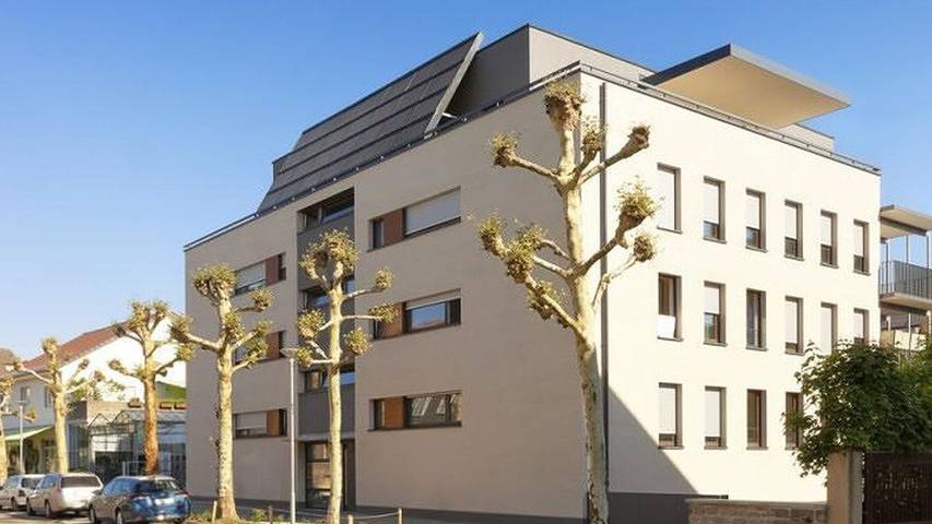 Ferienwohnung für 2 Personen in Emmendingen