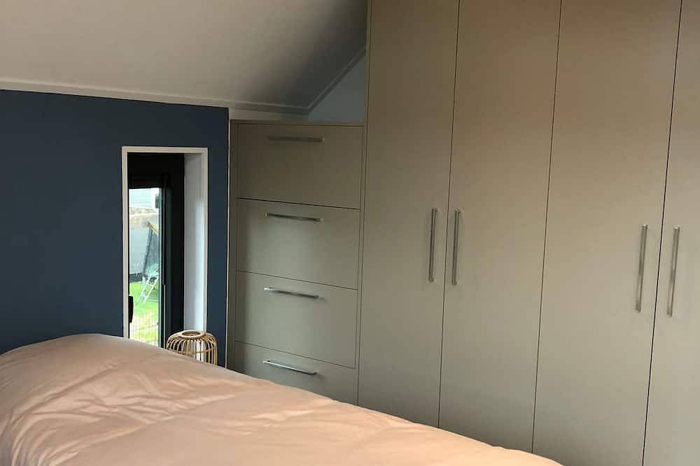 Modern detached villa in Franekeradeel, Niederländische Nordsee