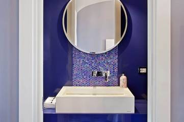 Villa for 4 Guests in Capri, Tyrrhenian Coast Campania, Picture 3