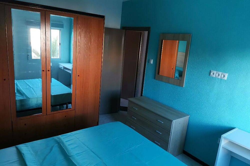 Apartamento entero, Apartamento a 3 km del mar San Juan Playa Alicante in El Barrio, San Juan de Alicante