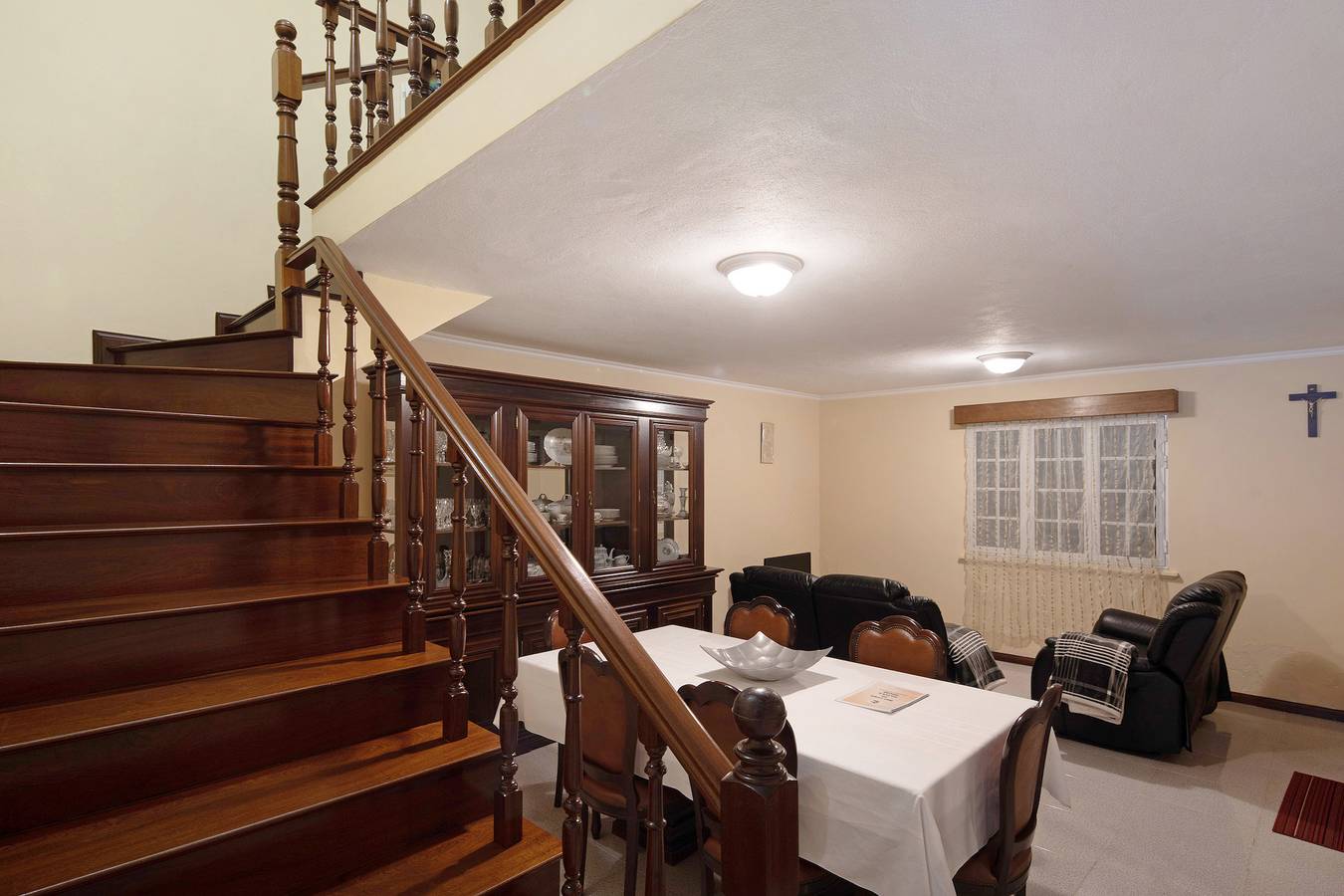 Casa de férias 'Silvia's House' com terraço privado, jardim privado e acesso Wi-Fi in São Miguel Island, Rosto do Cão (Livramento)