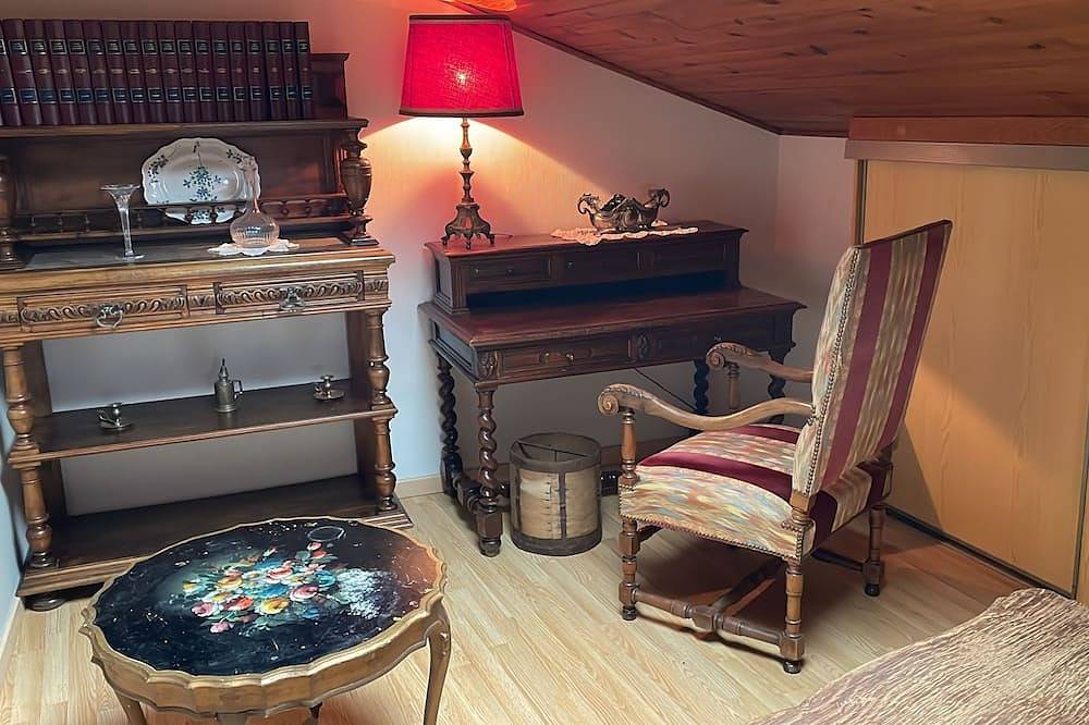 Maison de campagne au calme animaux bienvenus minimum de nuits 13 ! in Léotoing, Haute-Loire