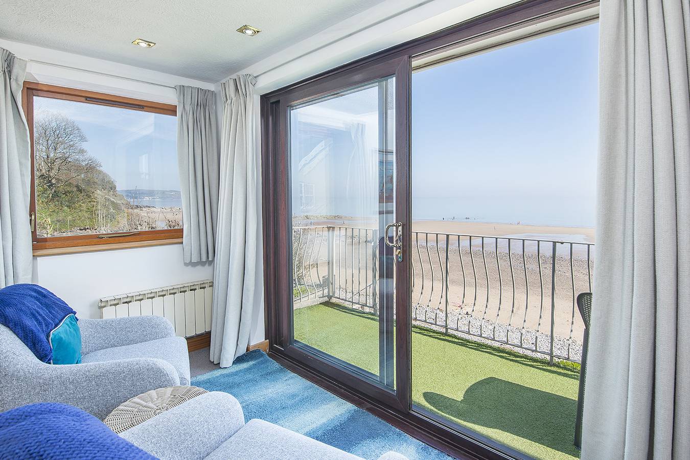 5 Mariners Reach in Saundersfoot, Pembrokeshire