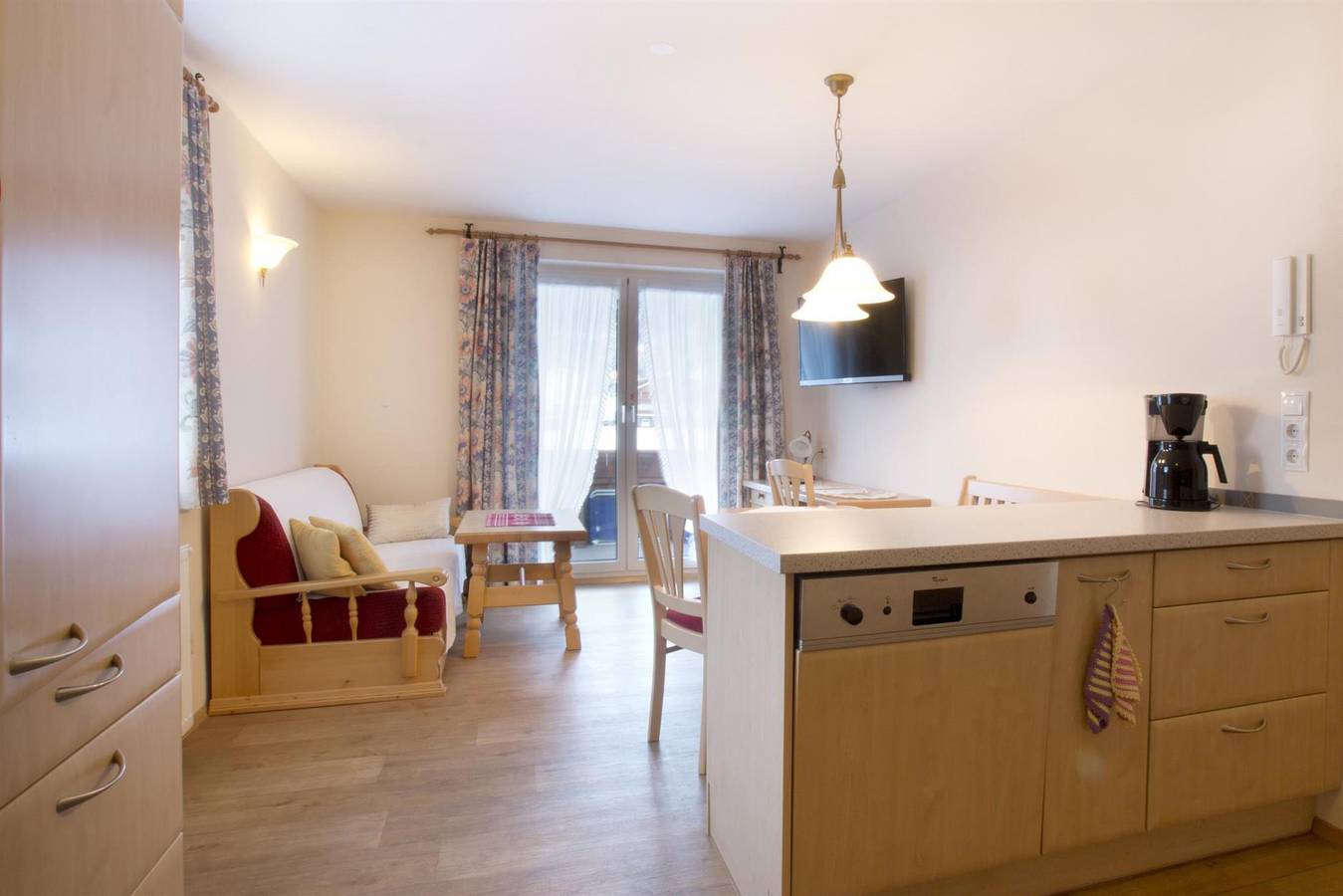 Ganze Ferienwohnung, Ferienwohnung Typ I in Pertisau, Eben am Achensee