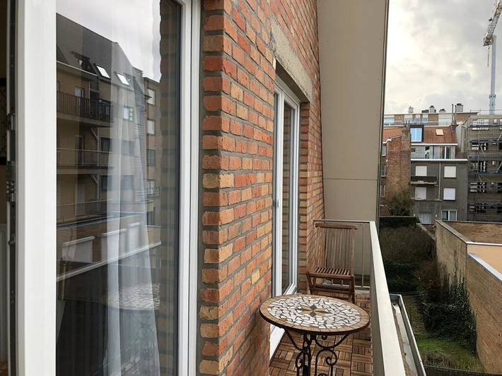 Ferienhaus für 4 Personen in De Haan - 4