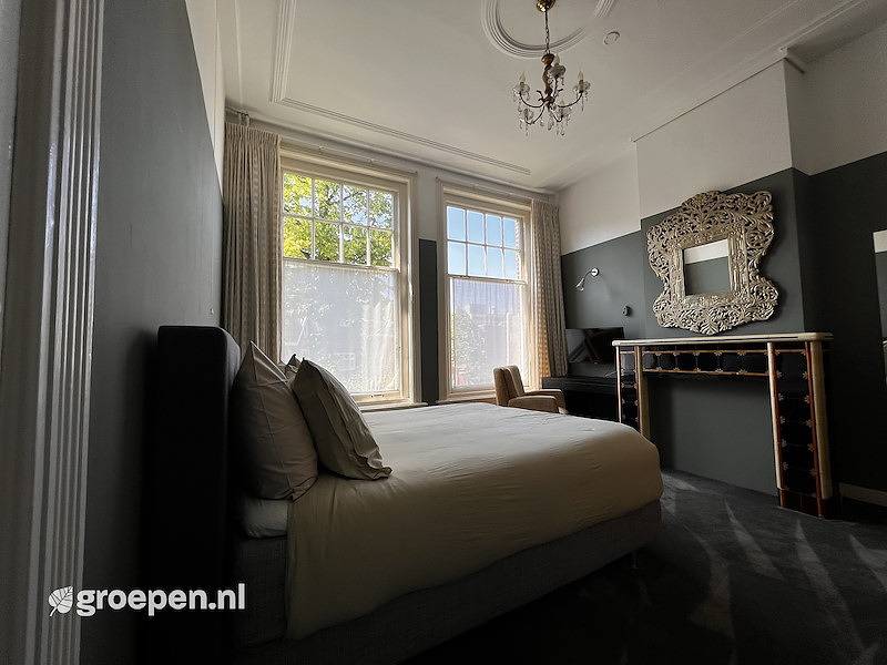 Maison de vacances pour 6 personnes avec terrasse in Eindhoven, Brabant-Septentrional