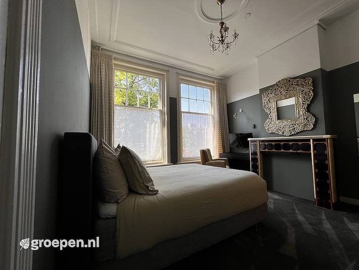 Group accommodation Eindhovem in Eindhoven, Brabant-Septentrional