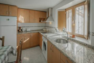 Chalet para 6 Personas en Merindad de Montija, Las Merindades, Foto 3