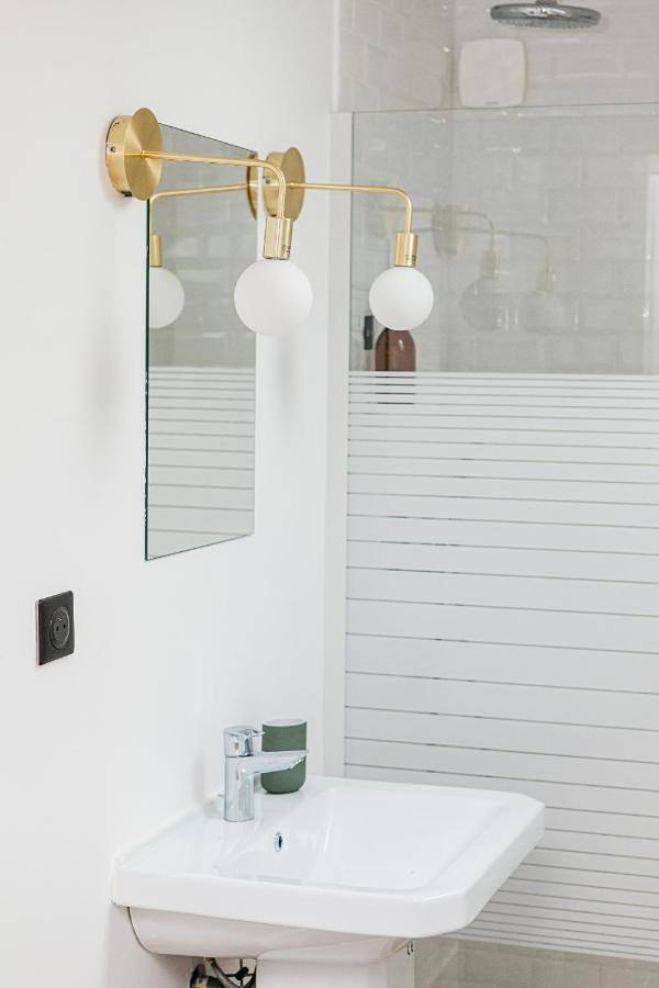 Location de vacances pour 2 personnes, avec terrasse et vue à Lévis-Saint-Nom - 4