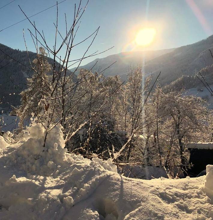 Apartamento de vacaciones para 6 personas, con balcón y vistas - 1