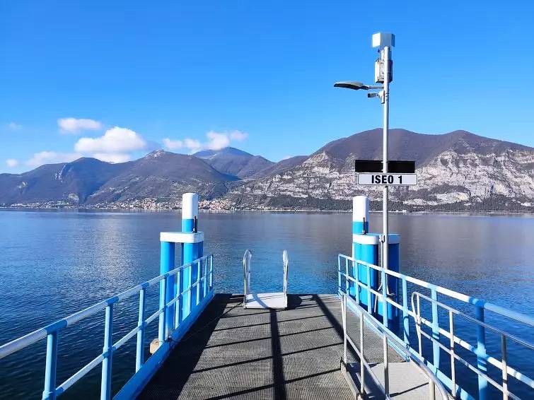 Casa 16 Persone in Comune di Pisogne, Alpi dell'Adamello e della Presanella
