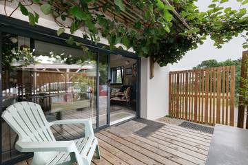 Gîte pour 2 Personnes dans Marzan, Région de Vannes, Photo 2