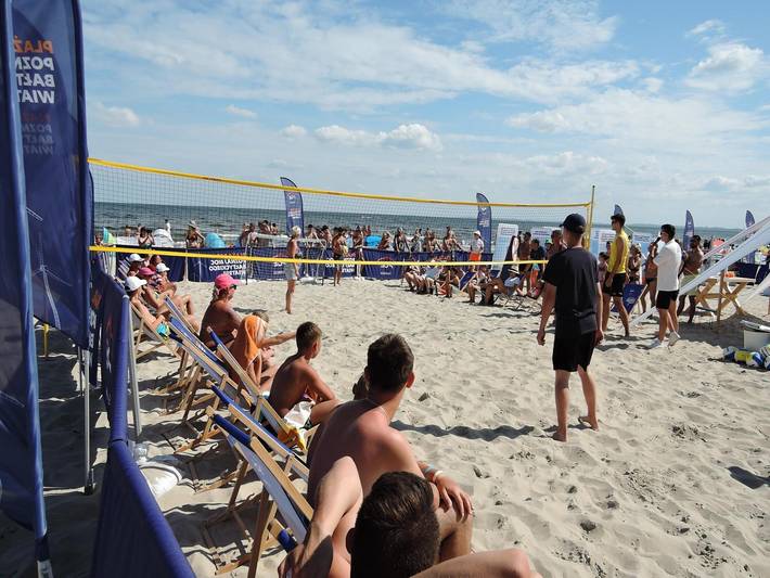 Ferienwohnung für 2 Personen, mit Terrasse in Dziwnówek - 3