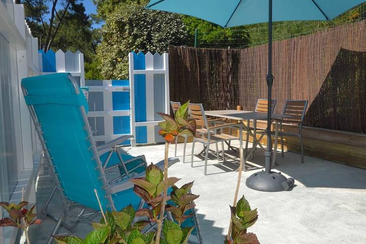 Apartamento de vacaciones para 2 personas - 1