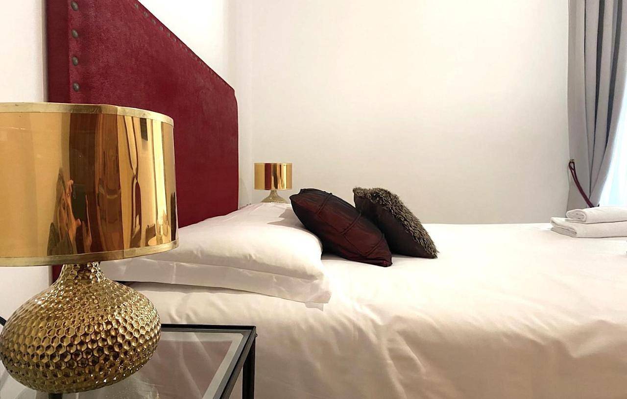 Appartamento intero, Dormiroma - Cedro 21 Apartments in Trastevere, Roma
