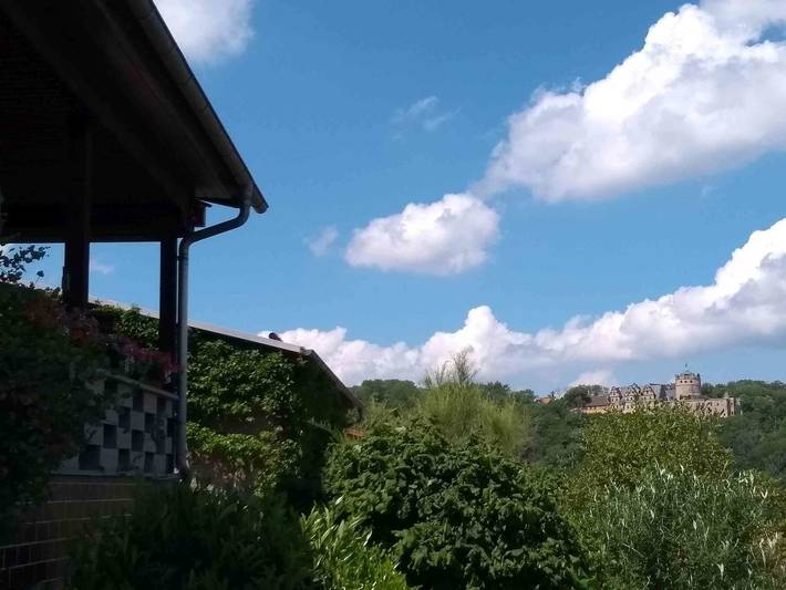 Ferienwohnung für 2 Personen, mit Garten im Weimarer Land - 4
