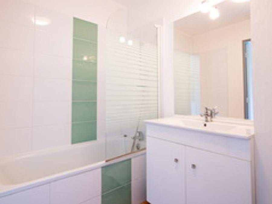 Résidence Le Domaine de la Corniche - Vacancéole - Studio 2 personen - 24 m² in Auberville, Lisieux und Umgebung