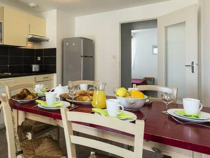 Location de vacances pour 8 personnes, animaux acceptés dans Plage de Saint-Samson - 3