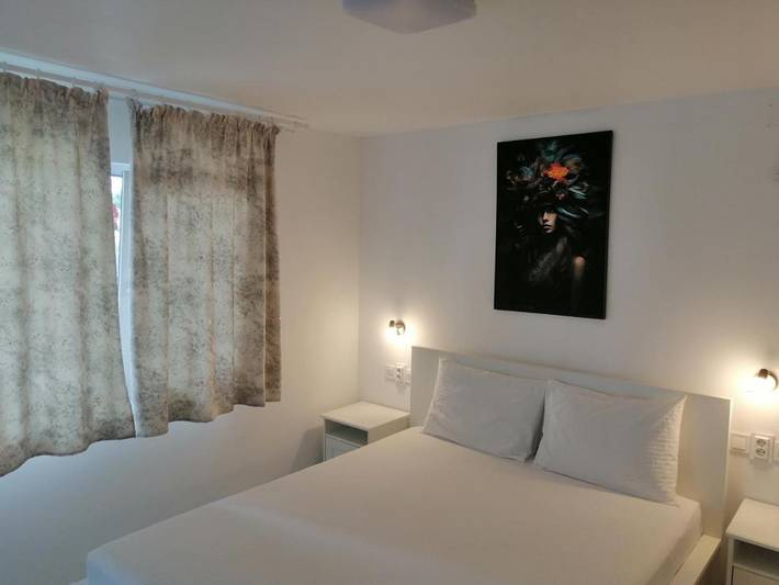 Location de vacances pour 2 personnes, avec jardin et terrasse dans Giurgiu - 2