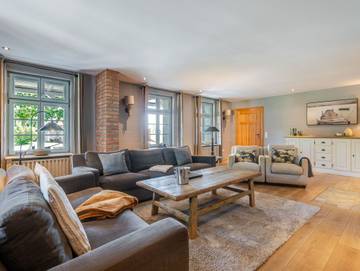 Ferienhaus für 14 Personen in Usedom Stadt, Usedom, Bild 1