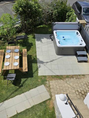 Gîte für 6 Personen in Morlaix, Morlaix und Umgebung, Bild 1