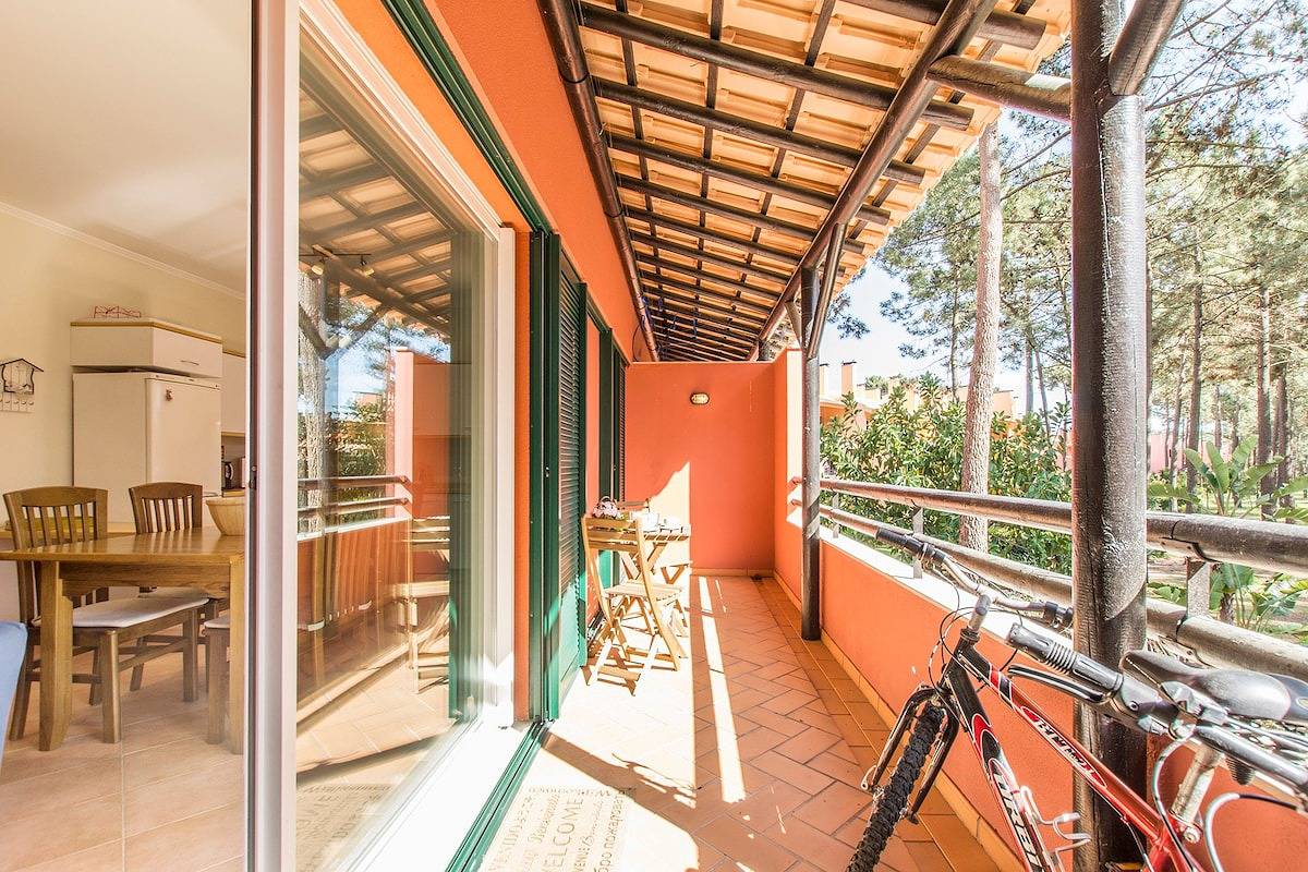 Ganze Wohnung, Apartment Anibal in Aroeira, Charneca de Caparica e Sobreda