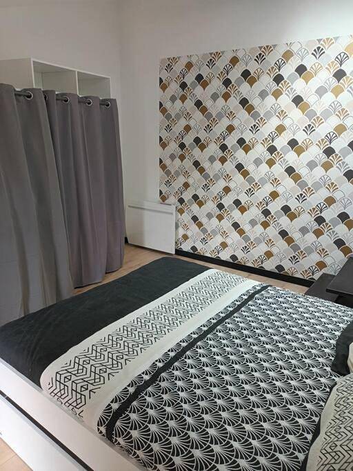 Gîte pour 5 personnes, avec jardin à Mouchamps - 4