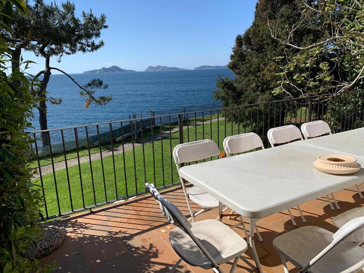 Casas 1ª línea ría de Vigo in Vigo, Rias Baixas