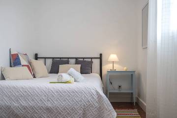 Casa De Férias para 6 Pessoas em Lomba da Fazenda, Ilha de São Miguel, Foto 4