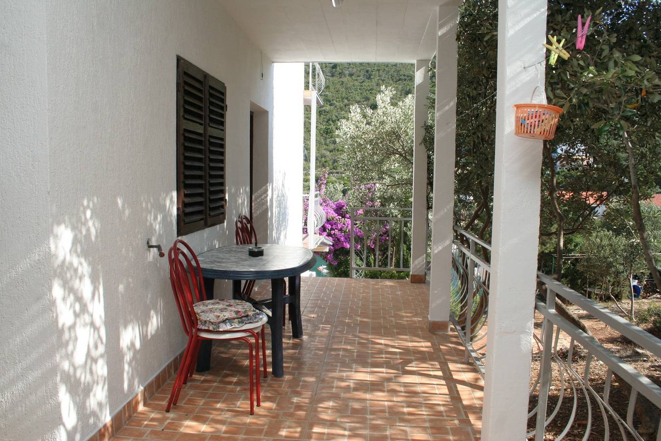 Appartamento vacanze a Gdinj a partire da 167€ a notte
