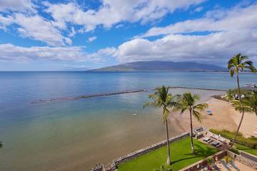 Ferienwohnung für 6 Personen in Kihei, Maui, Bild 2