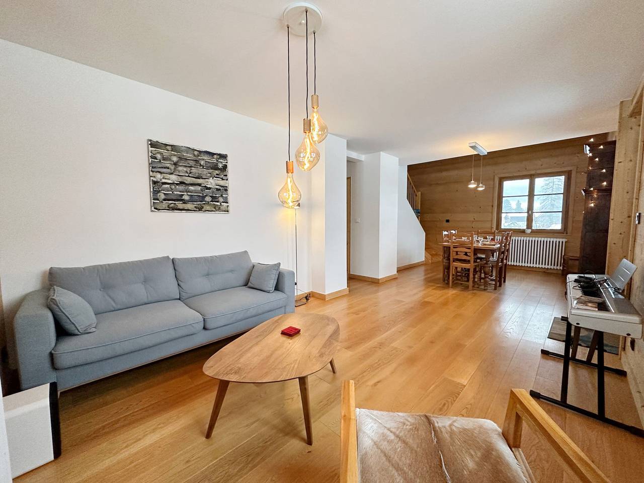 Appartement de vacances