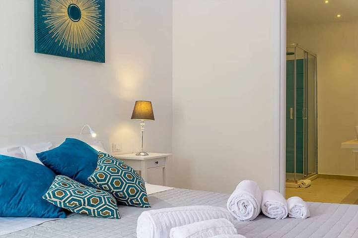 Casa vacanza per 3 persone - 1