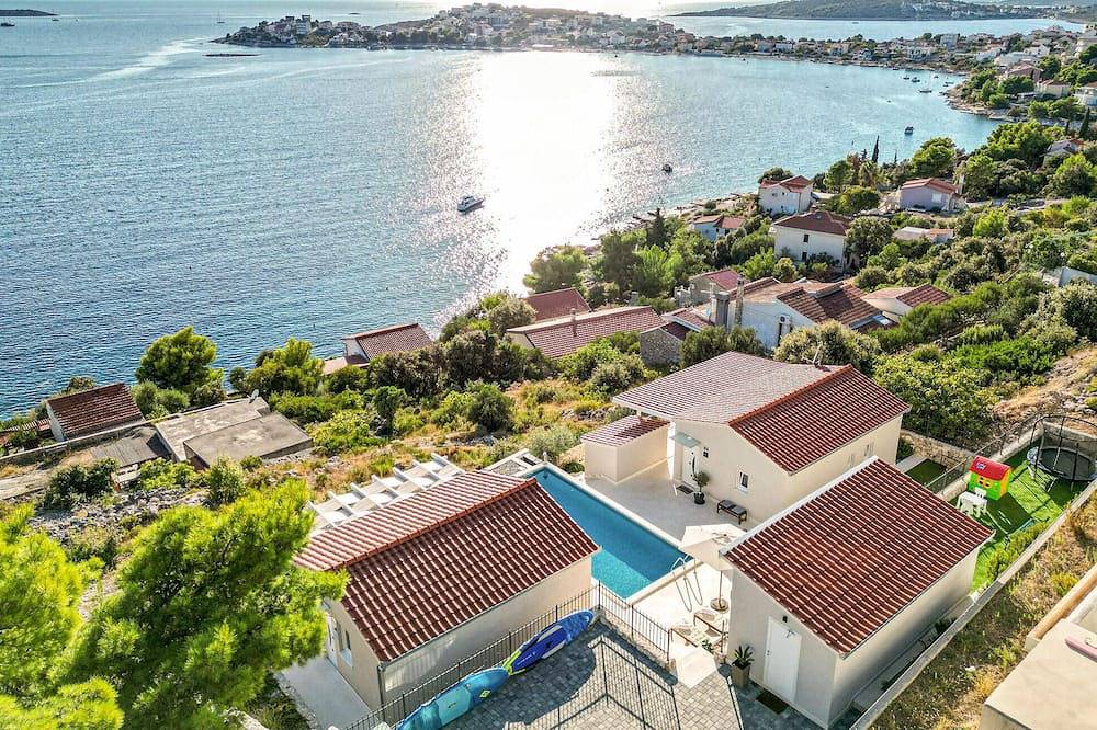 Casa vacanza a Sevid a partire da 250€ a notte