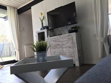 Bungalow für 5 Personen in Friesenstrand Tossens, Butjadingen, Bild 2