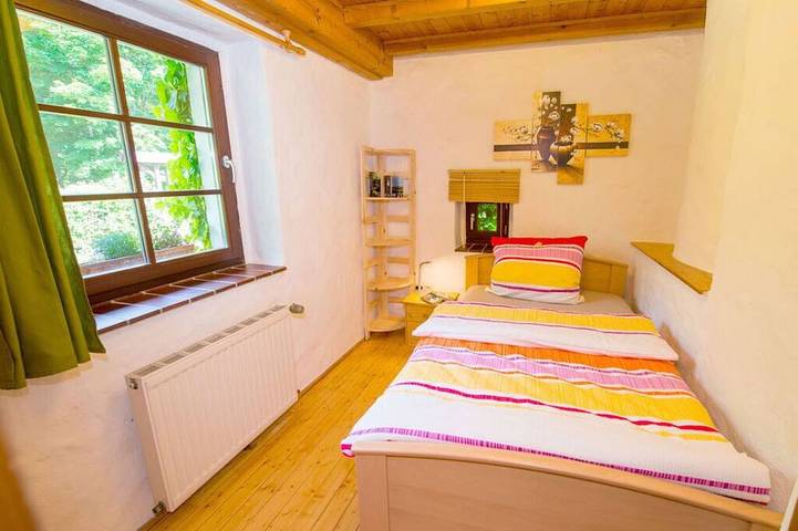 Ferienwohnung für 16 Personen, mit Terrasse und Pool sowie Sauna in Kall - 2