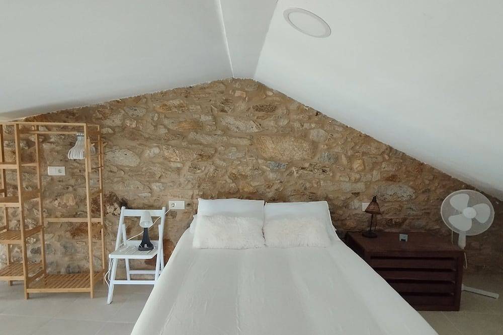 Apartamento entero, O Cabanel. in Finisterre, Costa da Morte