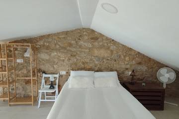 Casa Rural para 2 Personas en Finisterre, Costa de Galicia, Foto 1