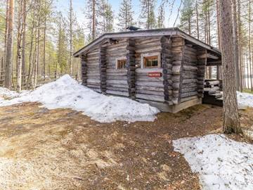 Cabaña para 5 Personas en Finlandia Norte, Foto 1