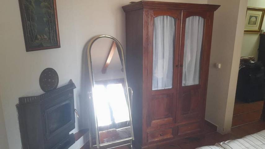 Albergue para 2 personas, con Terraza y Piscina en Fuente de Pedro Naharro - 3