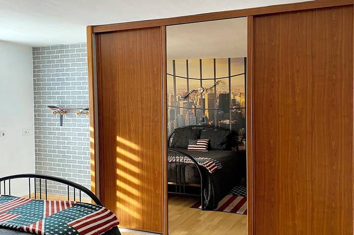 Location de vacances pour 4 personnes à Méricourt - 4