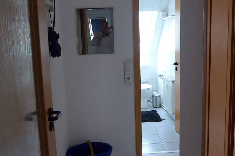 Ganze Wohnung, Moderne Ferienwohnung in der City in Lemgo, Kreis Lippe