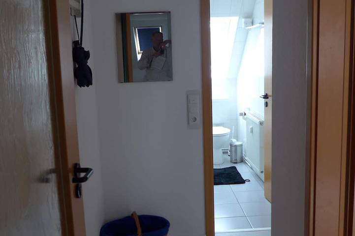 Ferienwohnung für 3 Personen in Lemgo